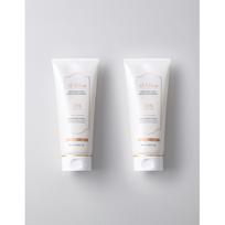 Dalba Professional Repairing Hair Serum Treatment 180ml Set