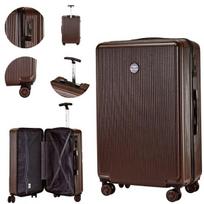 WINGS premium lagaminas 97 L su teleskopine rankena