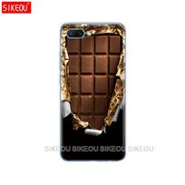 silicone case for huawei honor 10 lite 10 i 10i V10 VIEW 10 soft tpu back phone cover on honor 10 Case Etui printing coque Honor V10
