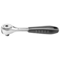 Facom R.151b 1/4" grzechotka - kompaktiška, apverčiama galvutė
