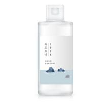Round Lab 1025 Dokdo tonikas 200ml – Drėkinantis ir raminantis korėjietiškas tonikas su giliųjų vandenų vandeniu jautriai odai, pH subalansuotas, K-Beauty odos priežiūra 200ml