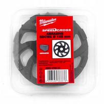 Milwaukee deimantinis šlifavimo diskas 125mm
