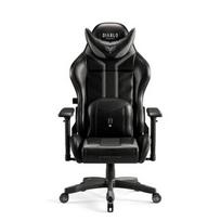 Diablo X-Ray 2.0 King Size Black-Grey ergonominė kėdė