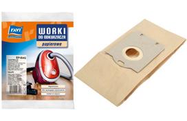 Electrolux/Philips EP-BAG, 5 vnt., 20 x 2 x 30, 10375, Simple Solution