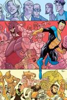 Invincible Volume 3: Perfect Strangers: Perfect Strangers - New Printing, v. 3, Invincible Volume 3: Perfect Strangers Perfect Strangers