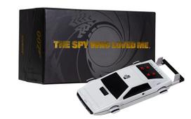 Diecast Modelis Corgi CC04514 Lotus Esprit S1 Submarine James Bond The Spy Who Loved Me 1/45