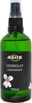 Kūno dulksna Asoa Hydrolat Geraniolio hidrolatas, 100 ml