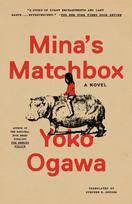Minas Matchbox, Minas Matchbox