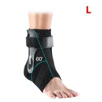 1 PC Ankle Support Strap Brace Bandage Foot Protector izable Fit Ankle Sprain Orthotics Stability Wrap