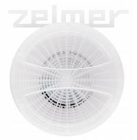 Maisto džiovintuvas Zelmer ZFD2020, 520 W, reguliuojama temperatūra, 5 padėklai
