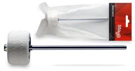 Veltinis būgno plaktukas Stagg PB-2-HP