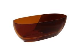 Vonia Besco Mexa Earth Rust, 170 x 78 cm, su chrome sifonu