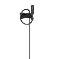 Kondensatorinis prisegamas mikrofonas Audio Technica BP899 (cH), juodas