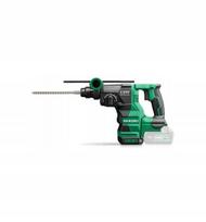 Akumuliatorinis suktuvas-gręžtuvas Hikoki Dh1826da 18v