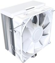 Procesoriaus aušintuvas Montech CPU Aušintuvas NX400 (W), 12cm, 800-1950 RPM, 2.82 mmH2O, FDB, 1 ventiliatorius, 3 metų garantija