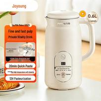 Joyoung 0.6L Išmanusis pieno iš sojų gaminimo prietaisas be filtro D2526