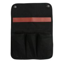 Camping Chair Armrest Organizer 1Pc Hanging Storage Bag Multifunctional Side Pouch For Outdoor Gear Accessories Supplies