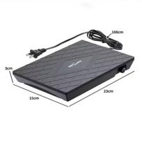 Terrarium Thermal Plate Temperature Control Reptile Heating Plate Breeding Box Heater Plates Reptiles Temperature Regulator