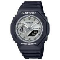 Casio Wristwatch G-Shock GA-2100SB-1AJF Mens Black