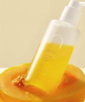 Double Shot Oil-to-Foam Cleanser