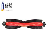 A44Z-For Dreame Bot S10 Pro Ultra X30 / X30 Pro Plus Robot Vacuum Spare Parts Main Side Brush Hepa Filter Mop Rag Dust Bags