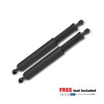 for BENZ S211 T-MODEL 2005-2009 L/RH - Lift Support Strut Gas Spring, OE Number 2119801964, 2119802064 juoda