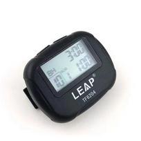 TF6204 Electronic Sports Interval Timer Countdown Timer Like GYM Boss Stopwatch Segmented Timer Sports Competitions Tool