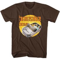 Beastie Boys Hello Nasty Sardine Can Mens T Shirt Punk Hip Hop Rock Music XL