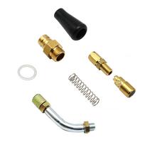 Granmagazz Carburetor Choke Plunger Starter Valve Cable Operated Assembly Repair