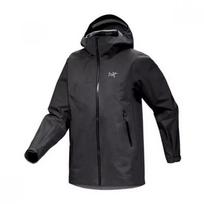 Arcteryx Women S Beta Jacket ajqSw10514 BLACK/XS(90)