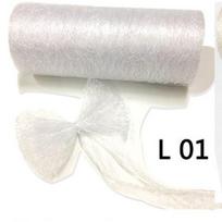 15cm*10Y Auksinė Sidabrinė Vielinė Servetėlių Tiulio Ritininis Ritė Amatų Vestuvių Šventės „Pasidaryk pats“ Dekoravimas Organza Skaidrus Marlis Elementas Staltiesė L01