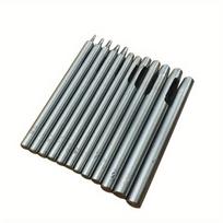 10 vnt./ rinkiniai Apvalus kirtiklis, Diržo kirtiklis, Kirtiklis DIY įrankis, Diržo kirtiklis 10pcs