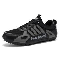Men's casual sports shoes, fashionable lightweight running tennis shoes, spring and autumn large size39-46 39