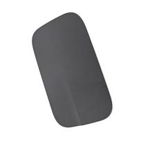 1x Fuel Tank Filler Door Cover Primer For 10-16 Mercedes W212 E-Class 2127570006