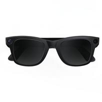 AI Smart Glasses - 800W Pixel, E03 Shooting, Anti-Shake, Voice Translation, All-Things Recognition Glasses