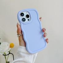 Infinix HOT 60 Pro/POVA 7 vientos spalvos garsą perduodantis makaronų dėklas HOT 30i 4G/NFC šviesiai violetinė spalva
