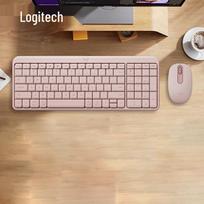 Logitech MK251 Wireless Bluetooth Keyboard and Mouse Combo