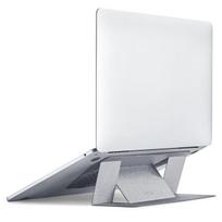 MOFT Direct Laptop Notebook PC Stand with Heat Dissipation Supports up to Compatible with Tablets [Official Store] Stand, Holes, Portable, Foldable,