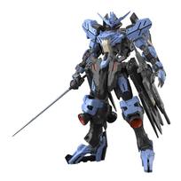 BANDAI SPIRITS MG Mobile Suit Gundam Orphans Gundam Vidar Scale Plastic Model Kit Iron-Blooded 1/100 Pre-Colored