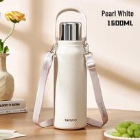 Taifu Go Enjoy 1.6L Insulated Pot