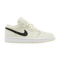 Wmns Air Jordan 1 Low 'Coconut Milk' 40.5