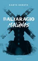 Baltaragio malūnas. E.knyga