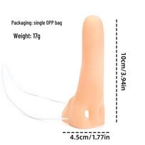 Masquerade Party Long Nose Halloween Prank Toy Ages 15-35