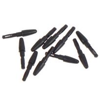 10Pcs P01 Stylus Pen Tips Long Lasting Wear-Resistant Replacement Nibs Compatible with DECO01 DECO01V2 DECO03 Drawing Pads 10pcs