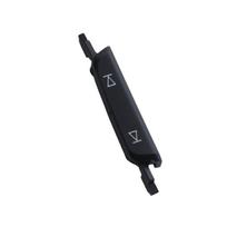 5G0959442 For VW Golf 7 7.5 MK7 Jetta A7 Passat B8 Tiguan Touran Car Multifunction Steering Wheel Volume Button Cap 5G0959442K