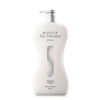Biosilk Silk Therapy Original Essence Šampūnas 700ml