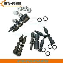 Full Set 6T30 6T40 6T45 6T50 (Gen. 1) Auto Automatic Transmission Valve Body Plungers for Chevrolet Cruze Buick Car Accessories 1 Set