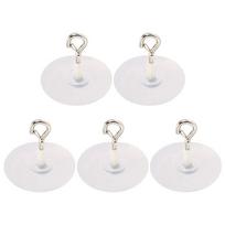 Fresh Stick Ceiling Hooks Heavy Duty Self-Adhesive Water Resistant Hooks For Ceiling Multifunctional Hooks For Wind Chimes