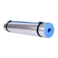 Waterproof Yoga Mat Lightweight Thickened Pilates Mat Moisture-proof Camping Picnic Mat EVA Foam Exercice Pad for Fitness Sports 10mm