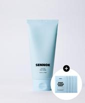 Blue Soda Body Scrub 180ml
